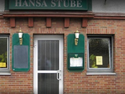 Photo: Hansa Stube